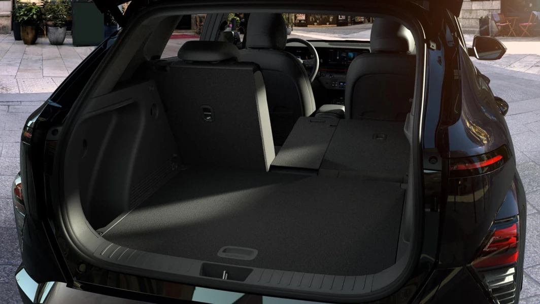 SX3 Folding Seats Update